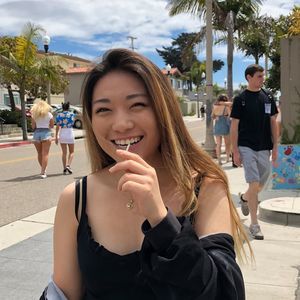 Meet your Posher, Bridget